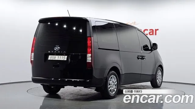 Hyundai Staria id 2677085 из Кореи 3