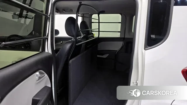 Kia The New Ray 2020 Белый из Кореи, фото 3