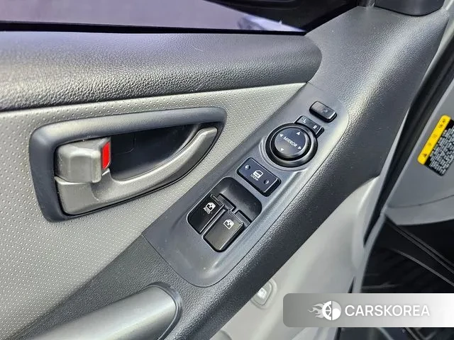 Hyundai The New Grand Starex 2019 Серебряный из Кореи, фото 3