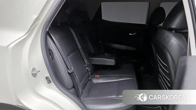 Ssangyong Berry New Tivoli 2022 Белый из Кореи, фото 3