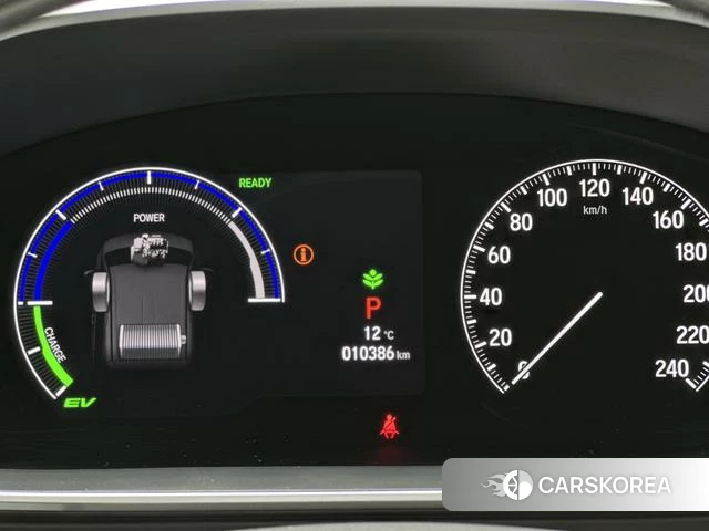 Honda Ai Lishen 2025 Белый из Китая, фото 3