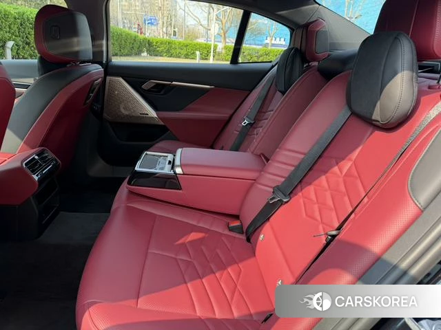 BMW 5 series id 4208185 из Китая 3