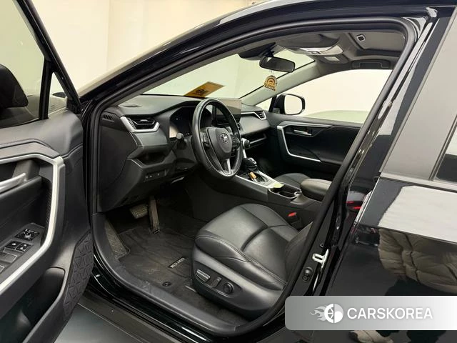 Toyota Wilanda 2024 Черный из Китая, фото 3