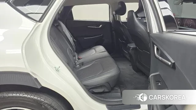 Kia EV6 2022 Белый из Кореи, фото 3