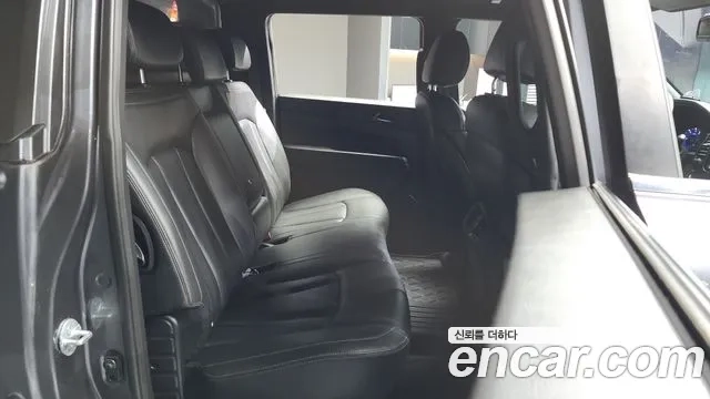 Ssangyong Rexton Sports Cannes 2020 Серый из Кореи, фото 3