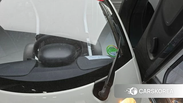 Renault Korea (Samsung) Twizy 2020 Белый из Кореи, фото 3