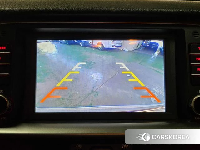 Kia The New K5 2nd generation 2019 Серебряный из Кореи, фото 3