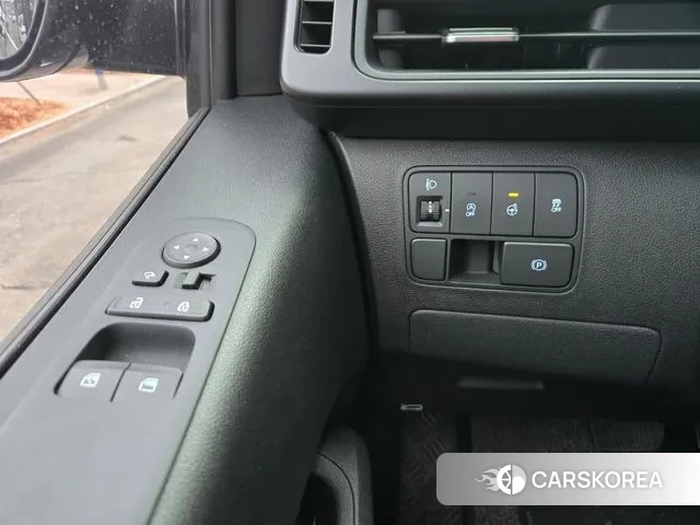 Hyundai Staria 2023 Синий из Кореи, фото 3