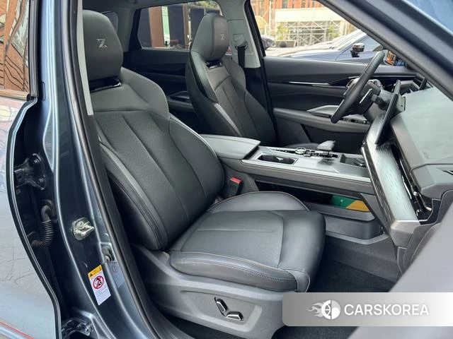 Changan Z6 2023 Другой из Китая, фото 3