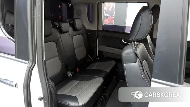 Kia The New Ray 2018 Белый из Кореи, фото 3