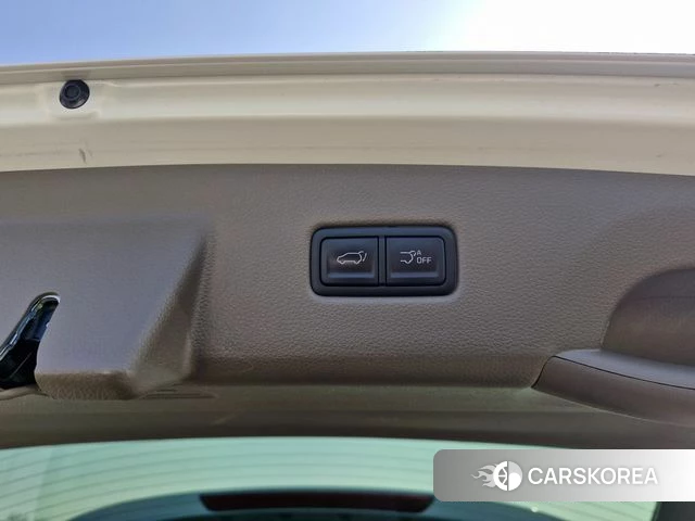 Kia Carnival 4th generation 2023 Белый из Кореи, фото 3