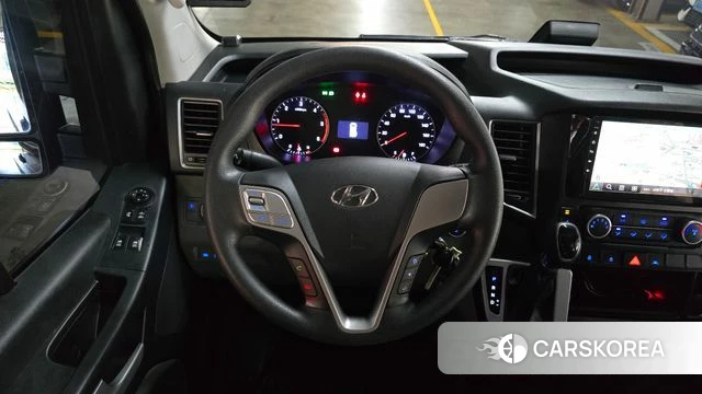 Hyundai Solati 2022 Черный из Кореи, фото 3