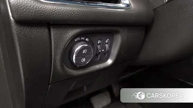 Chevrolet (GM Daewoo) All New Cruises 2018 Черный из Кореи, фото 3