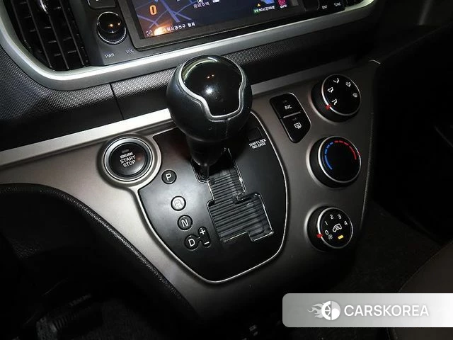 Kia The New Ray 2019 Белый из Кореи, фото 3