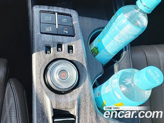 Kia K8 2021 Серый из Кореи, фото 3