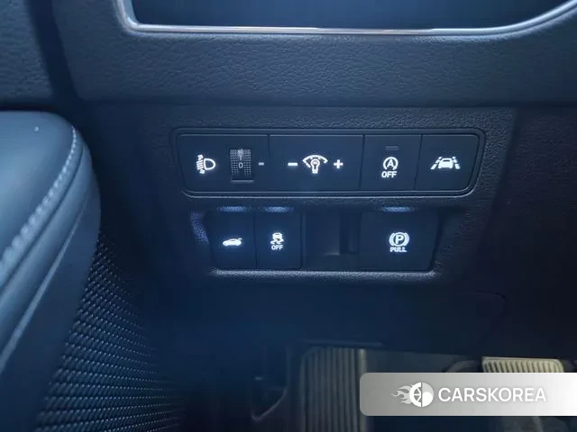 Hyundai Sonata (DN8) 2019 Золотой из Кореи, фото 3