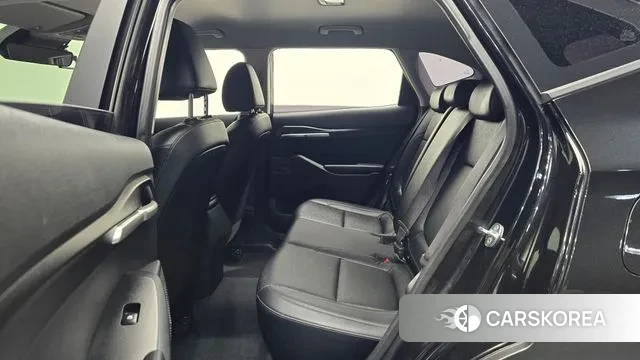 Kia The New Seltos 2022 Черный из Кореи, фото 3