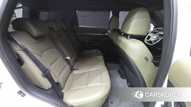 Ssangyong Torres 2022 Белый из Кореи, фото 3