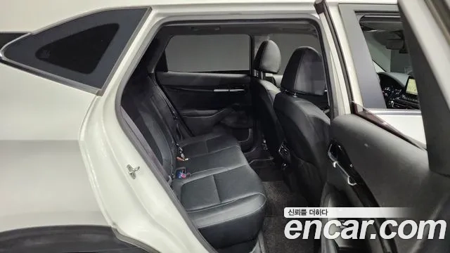 Kia Seltos 2019 Белый из Кореи, фото 3