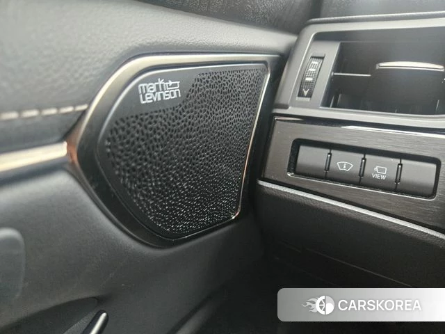 Lexus ES300h 7th generation 2024 Серый из Кореи, фото 3