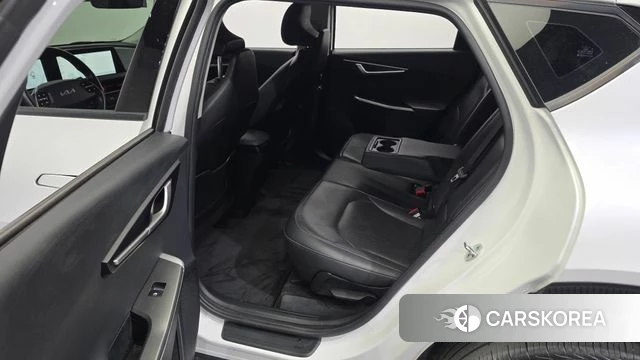 Kia EV6 2022 Белый из Кореи, фото 3