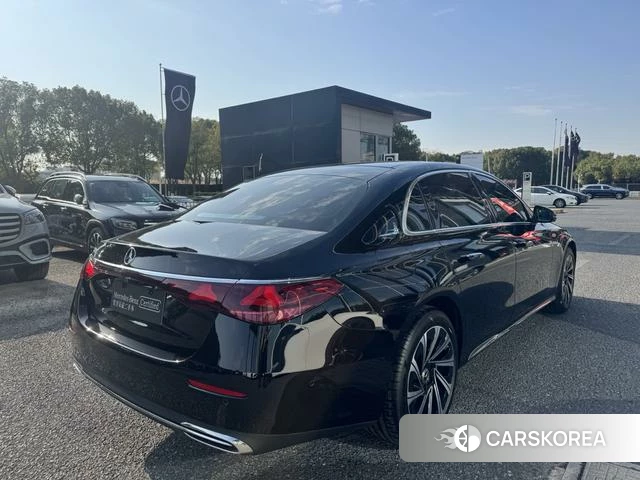 Mercedes-Benz E-class id 3908219 из Китая 3