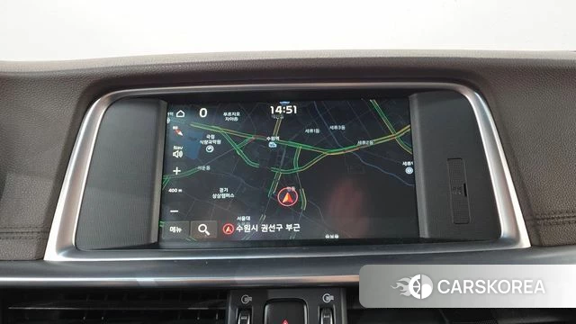 Kia The New K5 2nd generation 2019 Белый из Кореи, фото 3