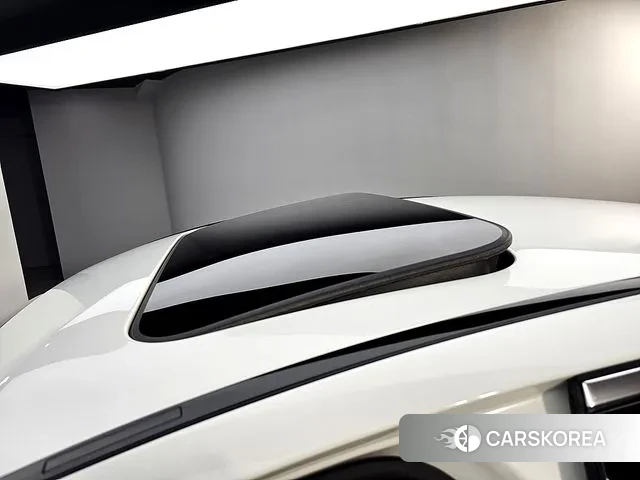 Mercedes-Benz C-Class W205 2020 Белый из Кореи, фото 3