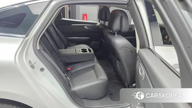 Renault Korea (Samsung) SM6 2018 Белый из Кореи, фото 3