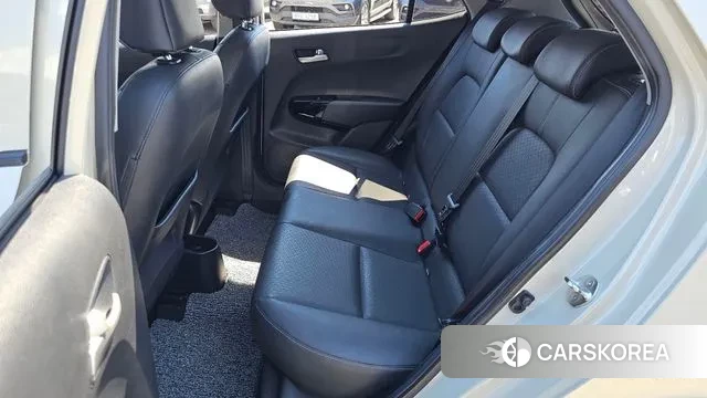 Kia All New Morning (JA) 2018 Жемчужный цвет из Кореи, фото 3