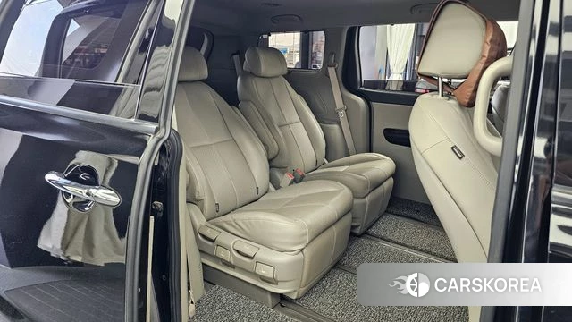 Kia The New Carnival 2019 Черный из Кореи, фото 3