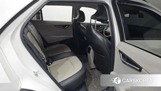 Kia Di All New Niro EV 2022 Белый из Кореи, фото 3