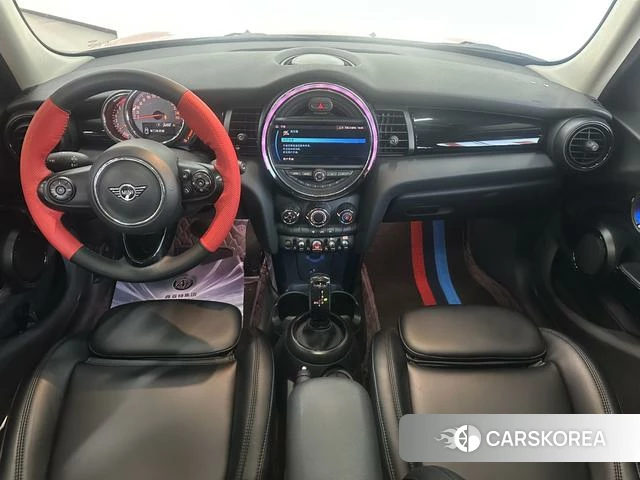 MINI MINI 2019 Красный из Китая, фото 3