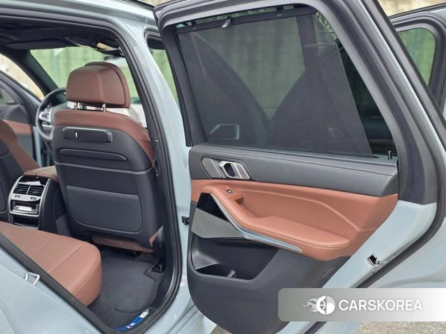 BMW X5 (G05) 2026 Цвет галактики из Кореи, фото 3