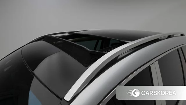 Mercedes-Benz GLS - Class X167 2021 Синий из Кореи, фото 3