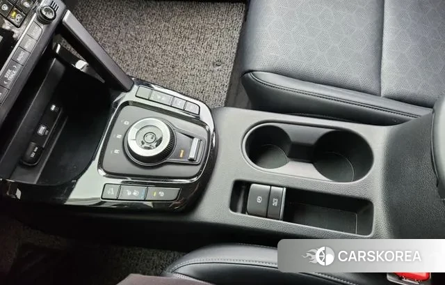 Kia The New Seltos 2023 Белый из Кореи, фото 3