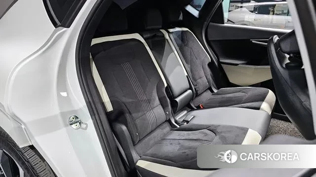 Kia EV6 2022 Белый из Кореи, фото 3