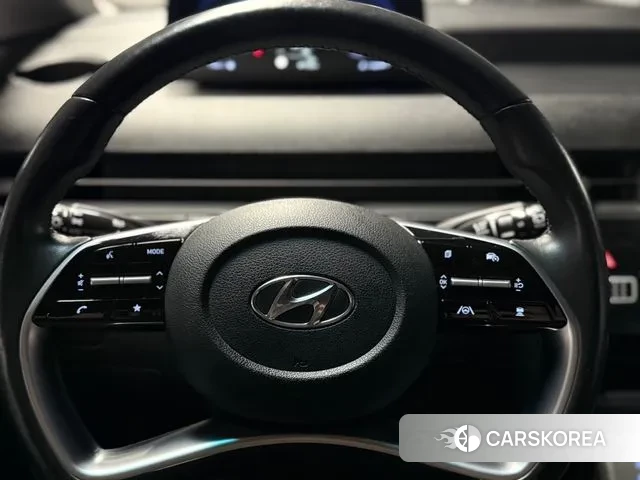 Hyundai Staria 2021 Серый из Кореи, фото 3