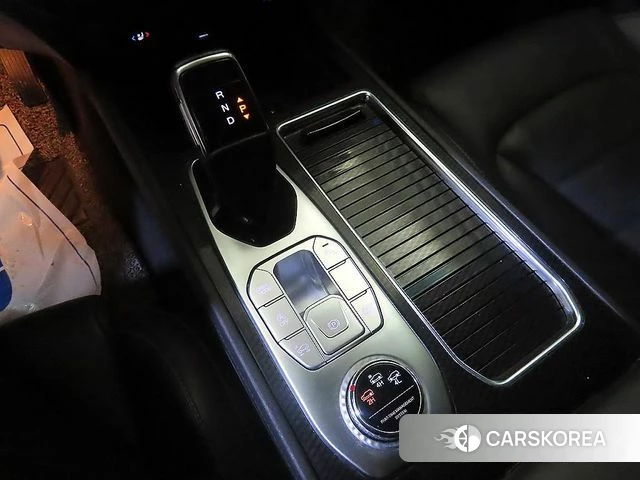 Ssangyong All New Rexton 2021 Белый из Кореи, фото 3