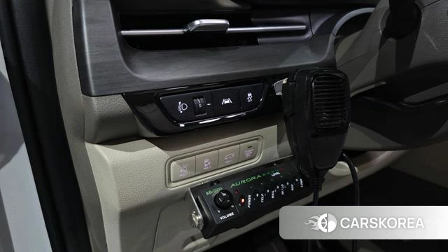 Kia Carnival 4th generation 2021 Белый из Кореи, фото 3