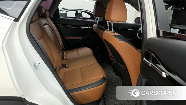Kia The New Seltos 2023 Белый из Кореи, фото 3