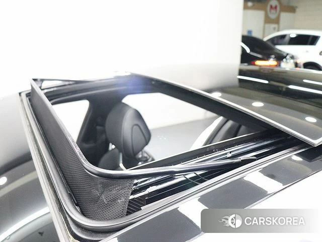 Genesis G70 2018 Белый из Кореи, фото 3