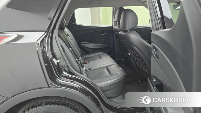 Ssangyong Berry New Tivoli 2020 Черный из Кореи, фото 3