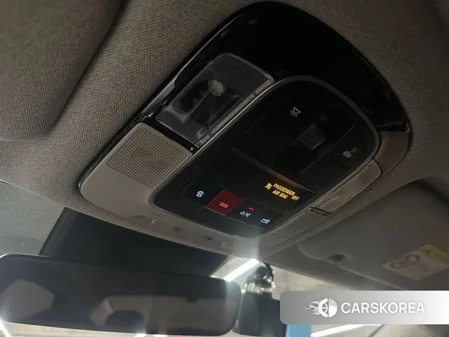 Hyundai Sonata (DN8) 2021 Синий из Кореи, фото 3