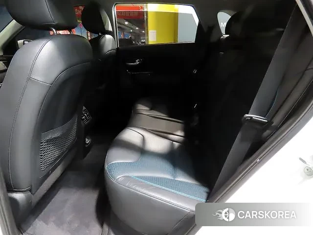 Kia Niro EV 2019 Жемчужный цвет из Кореи, фото 3