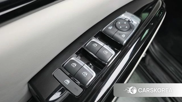 Kia Carnival 4th generation 2021 Черный из Кореи, фото 3