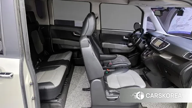 Kia The New Ray 2018 Жемчужный цвет из Кореи, фото 3