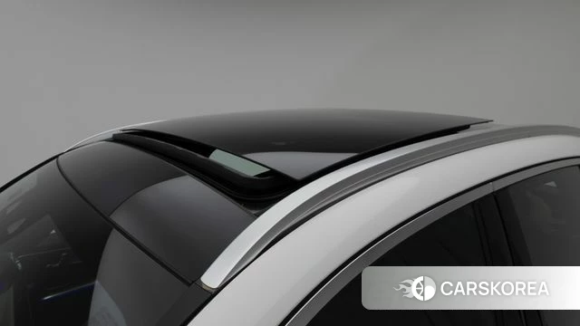 Mercedes-Benz GLC-Class X254 2025 Белый из Кореи, фото 3