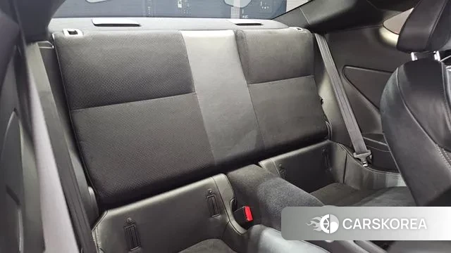 Toyota GR86 2024 Красный из Кореи, фото 3