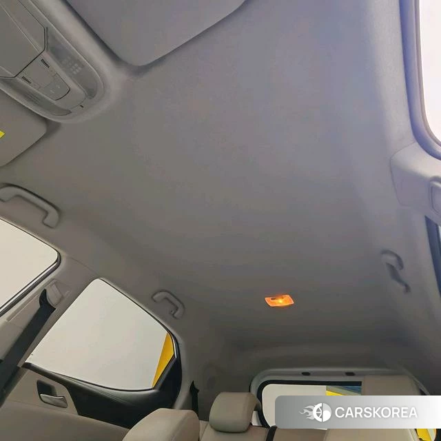BYD Yuan Pro 2021 Белый из Китая, фото 3